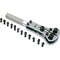 Watch Back Case Battery Cover Opener Repair Wrench Screw Remover Tool Set Kit